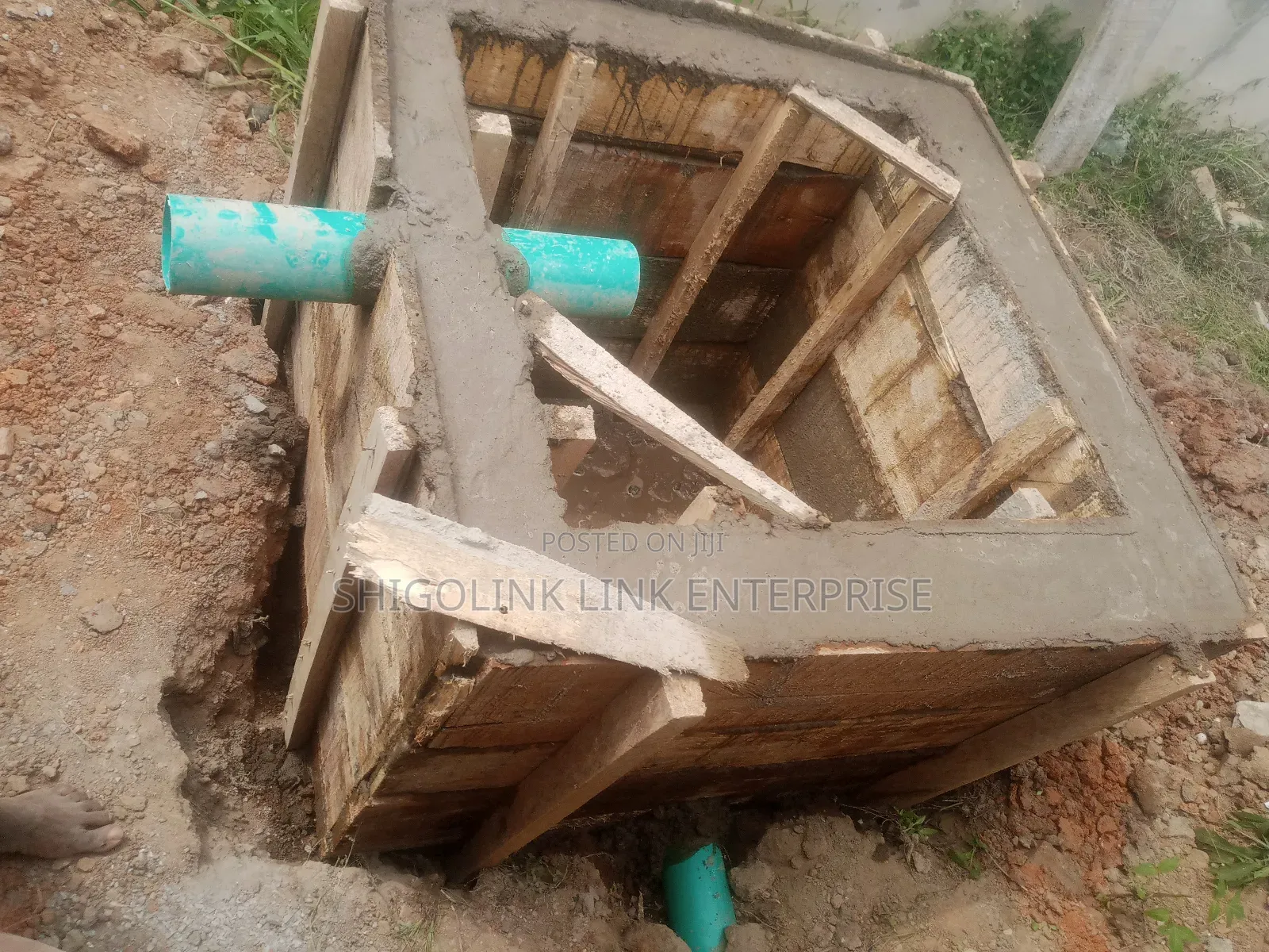 Bio Digester