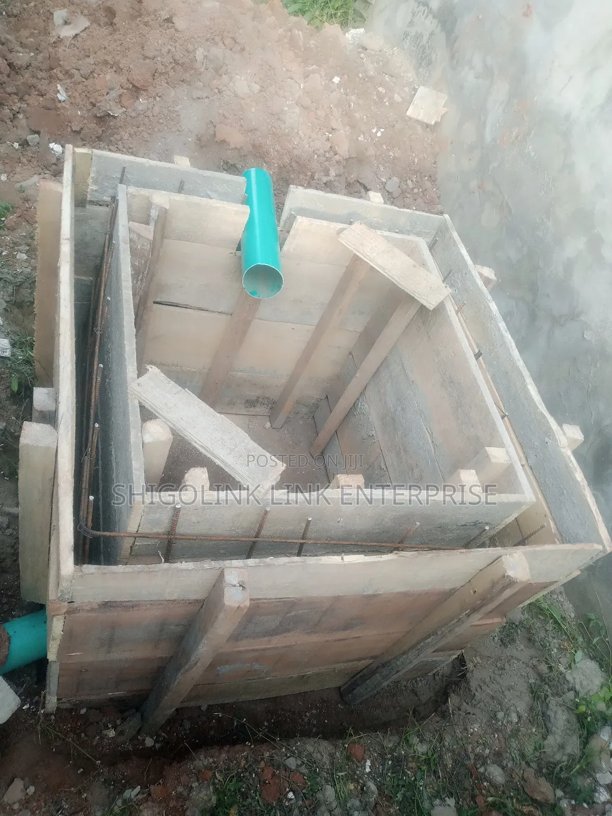 Bio Digester