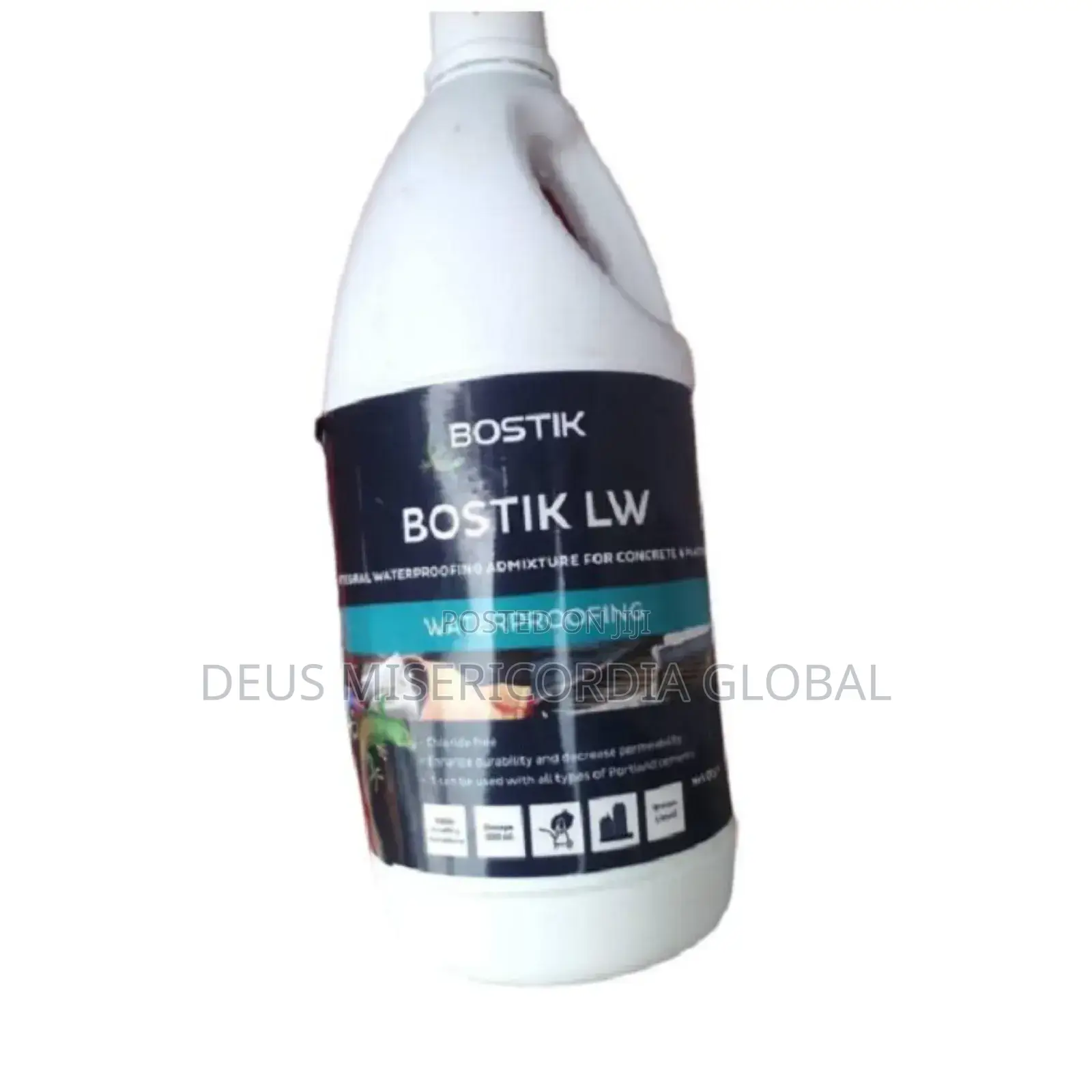 Liquid Waterproofig