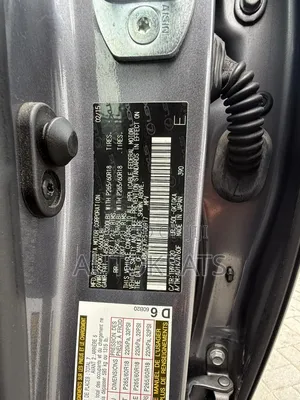 Lexus GX 460 Luxury 2015 Gray