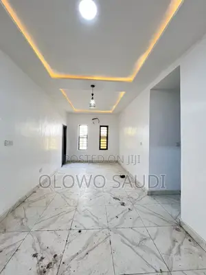 3bdrm Apartment in Goodnews Estate, Sangotedo for rent