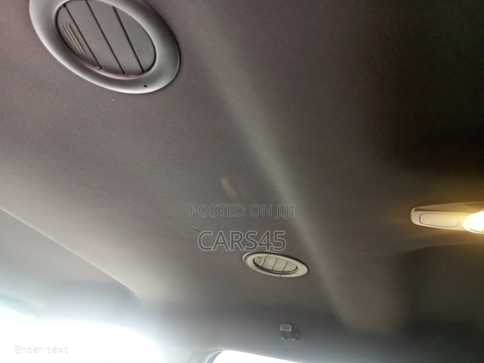 Ford Explorer 2015 Blue