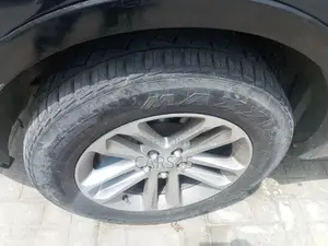 Ford Explorer 2015 Blue