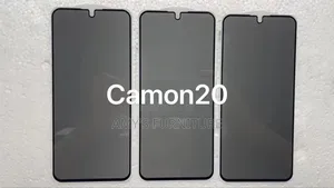Screen Guard Hot 10
