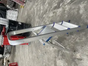 3step Alliminium a Ladder