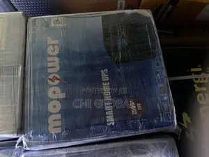 2.5kva 24v Mopower Inverter