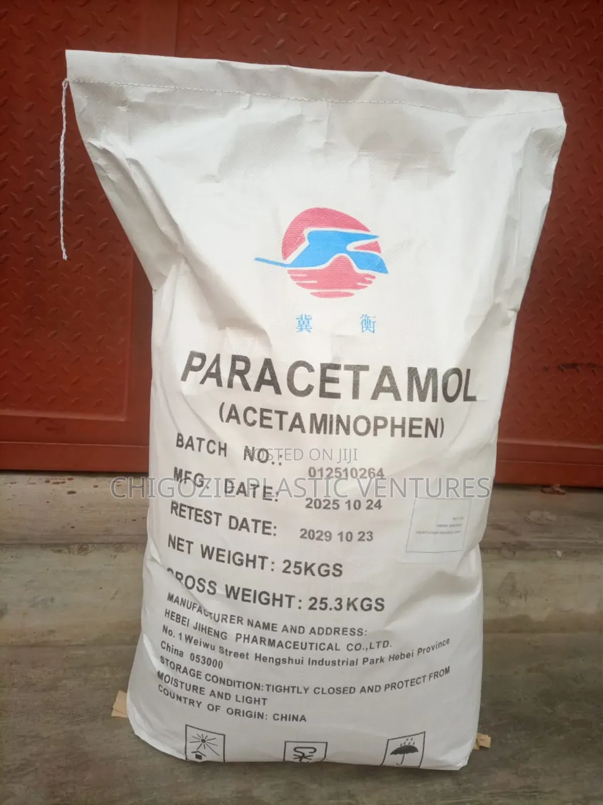 Paracetamol