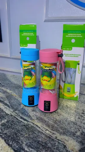 Juicer Blender