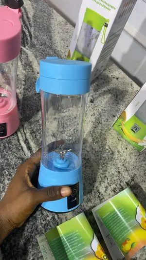 Juicer Blender