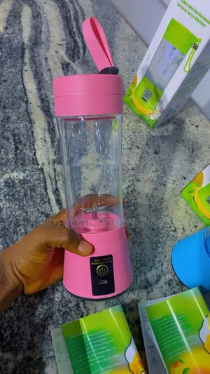 Juicer Blender