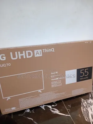 50 Inches Smart Tv Lg Remote Control