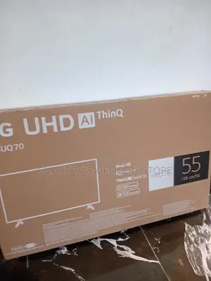 50 Inches Smart Tv Lg Remote Control