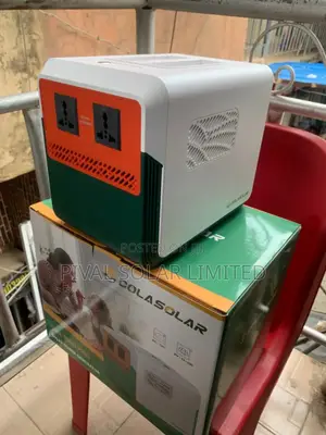 1kwh Solar Generator