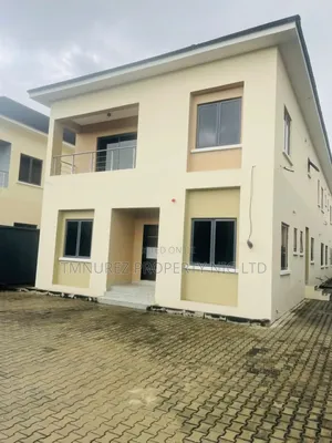5bdrm Duplex in Lekki Phase1 for sale