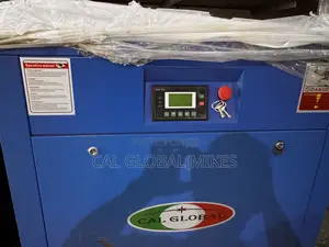 Screw Compressor