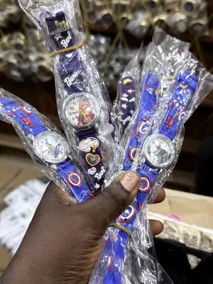 Kids Wristwatches- Dozen Price