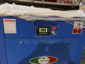 Screw Compressor