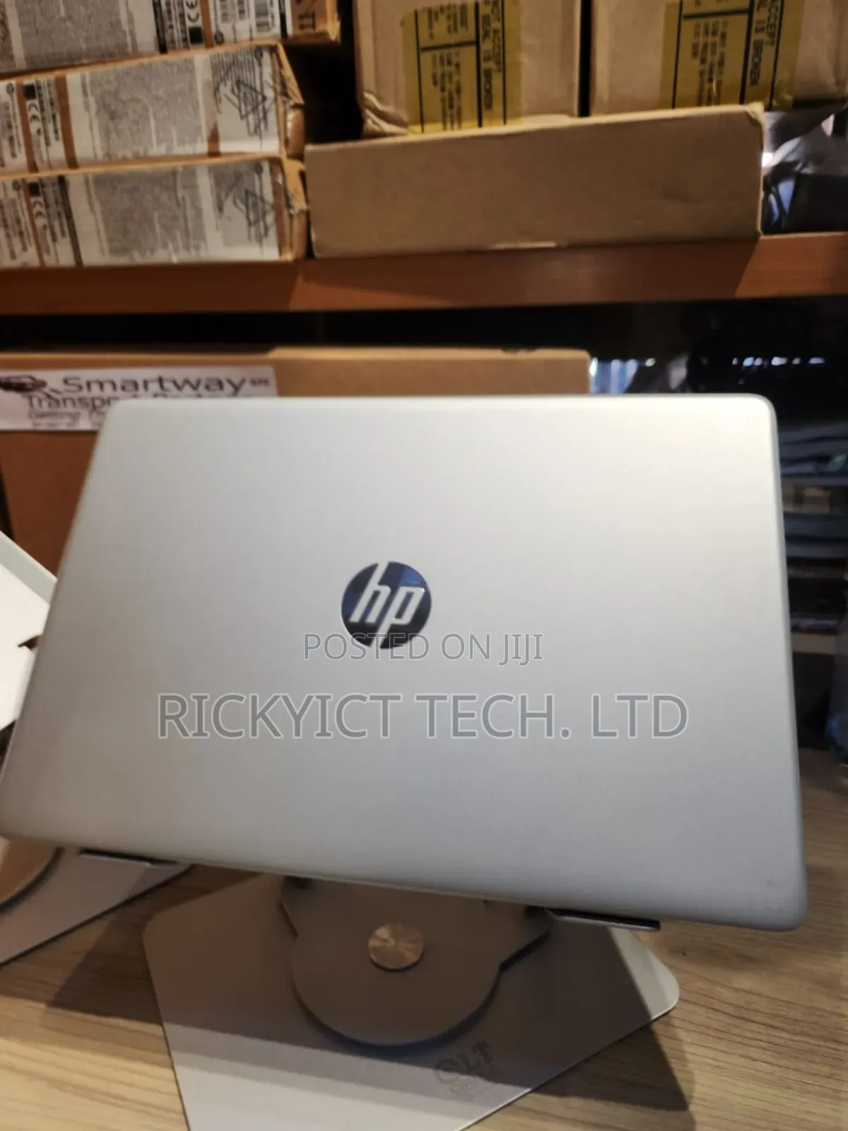 Laptop HP 15-dw0037wm 8GB Intel Core i5 HDD 1T