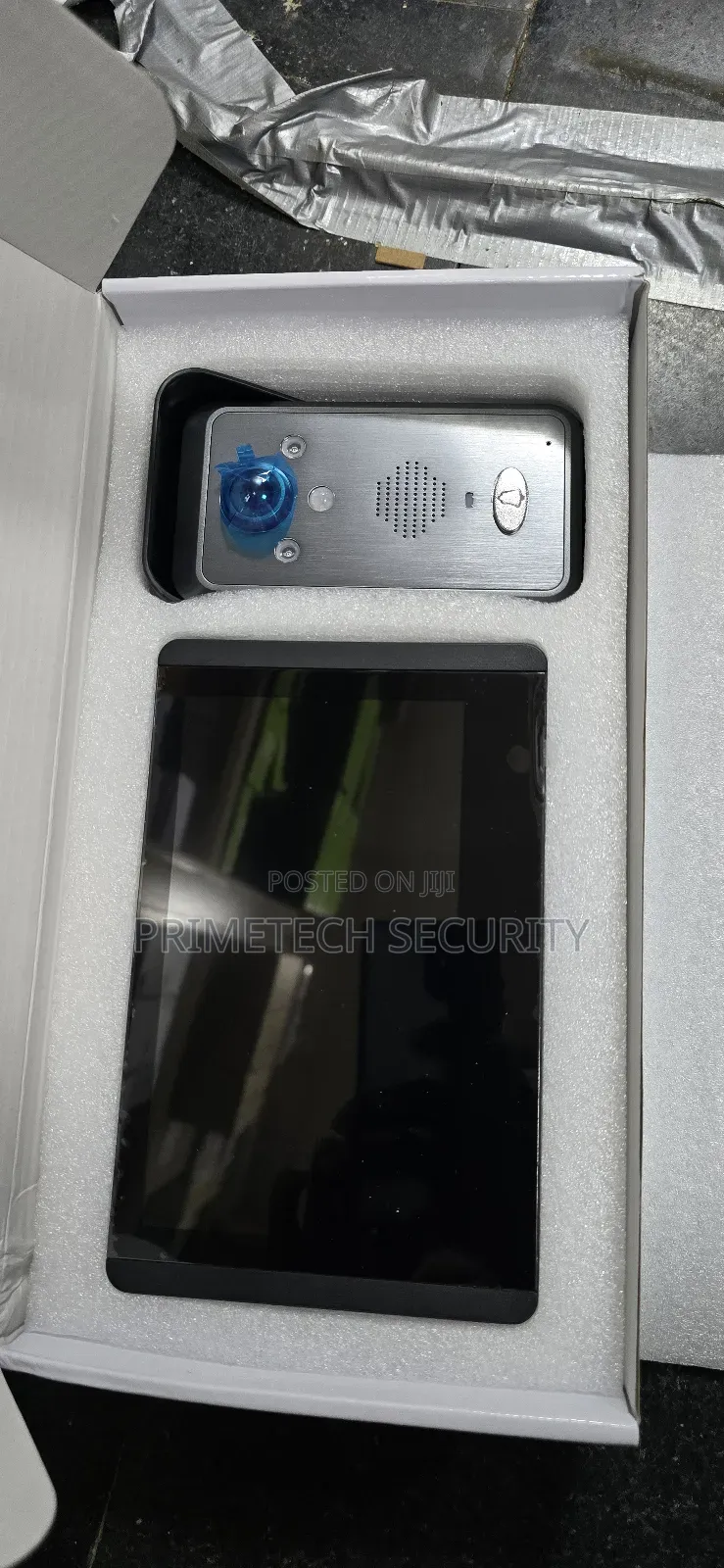Security Hd