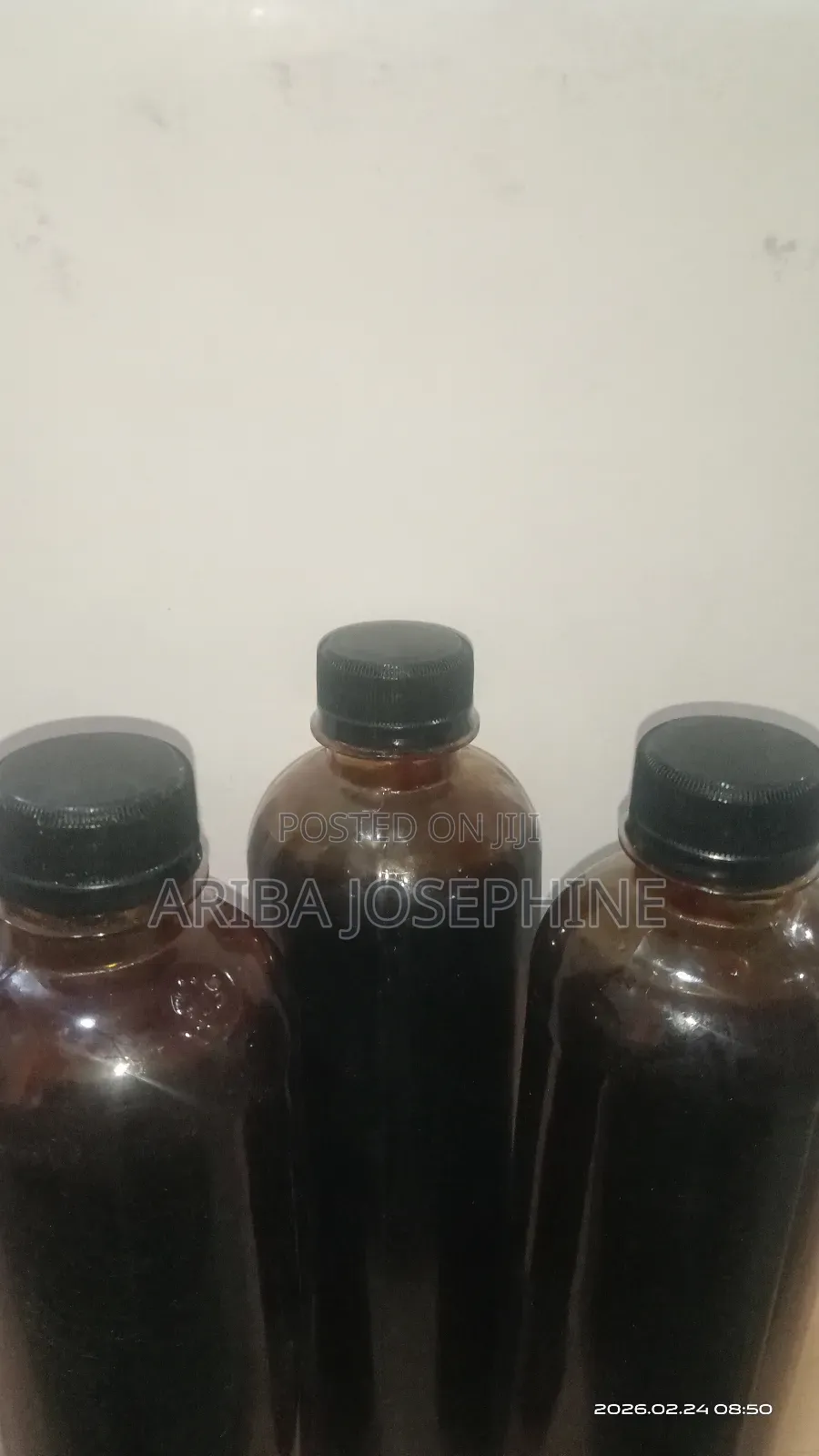 Original Honey
