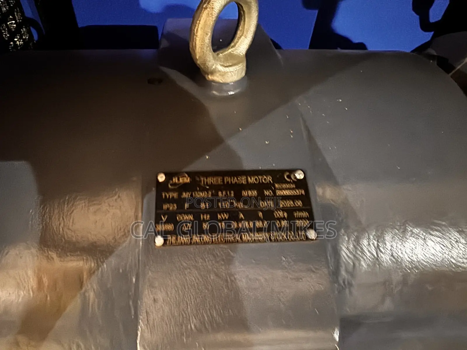 Screw Compressor