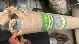 Hexagonal Wire Mesh