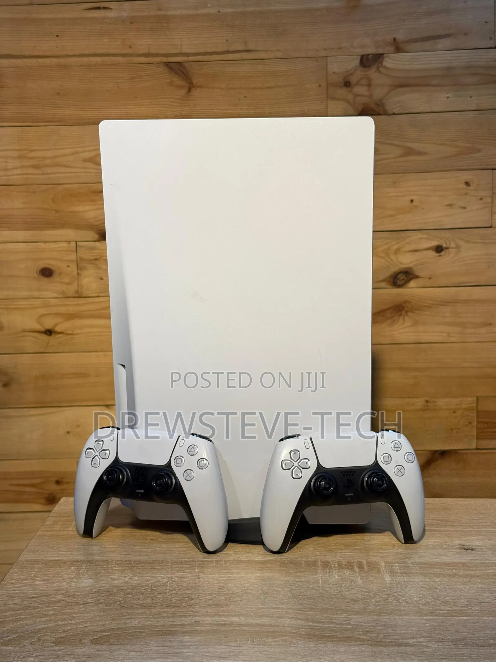 Playstation 5 Fat