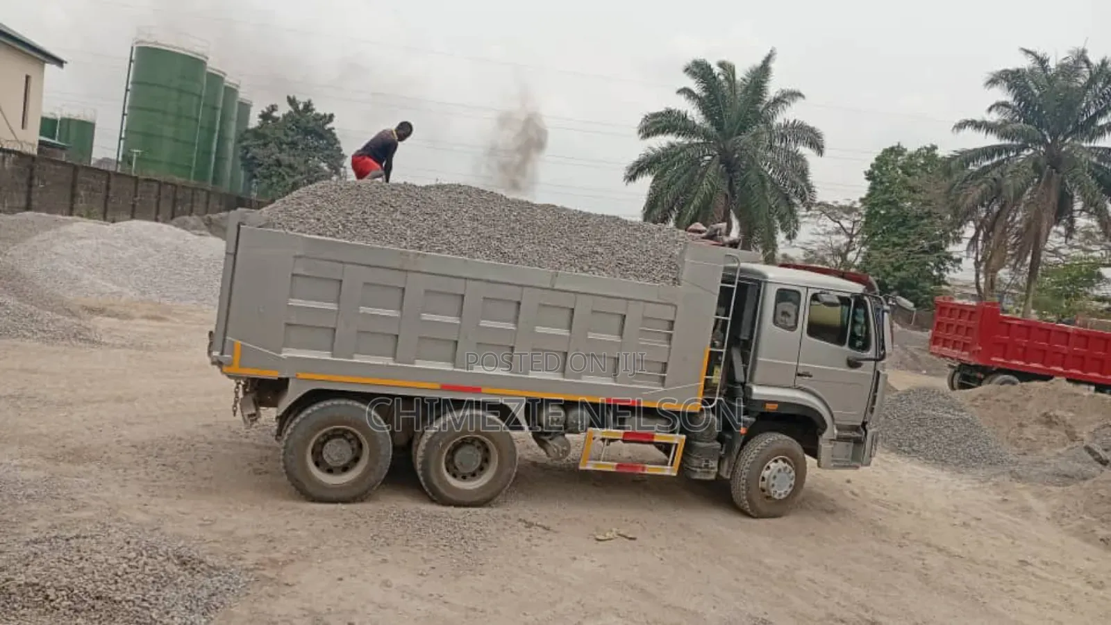 Stone Granite