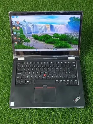 Laptop Lenovo ThinkPad Yoga 370 8GB Intel Core i5 SSD 256GB