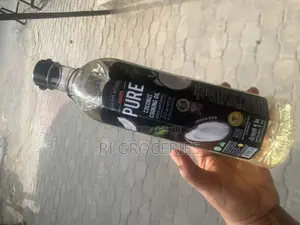 Indas Pure Coconut Oil 1 Litre
