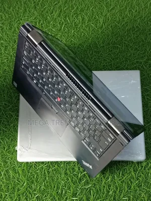 Laptop Lenovo ThinkPad Yoga 370 8GB Intel Core i5 SSD 256GB