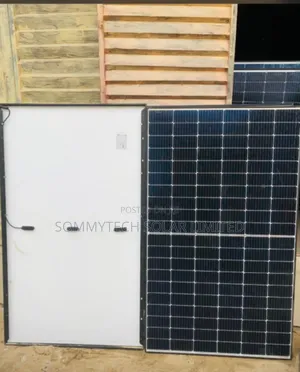 410w Longi Panel