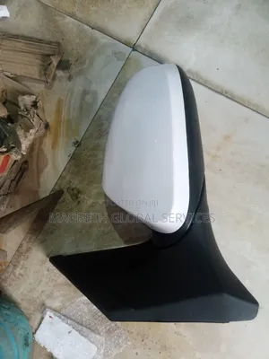 Side Mirror for Hyundai Grandi10 2015.
