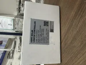 Felicity 120ah Charge Controller
