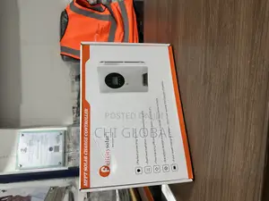 Felicity 120ah Charge Controller
