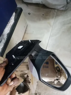 Side Mirror for Hyundai Grandi10 2015.