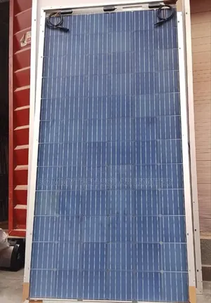 360w Jinko Panel Biaficial