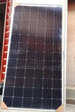 360w Jinko Panel Biaficial