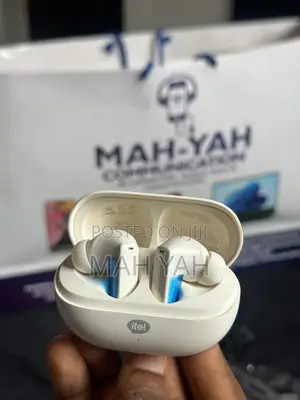 Itel Budsneo 3 Airpod