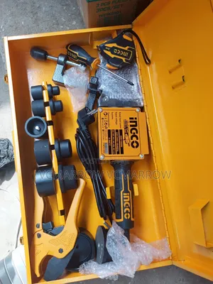 Dajing 2000w PPR Pipe Welding Machine Kit
