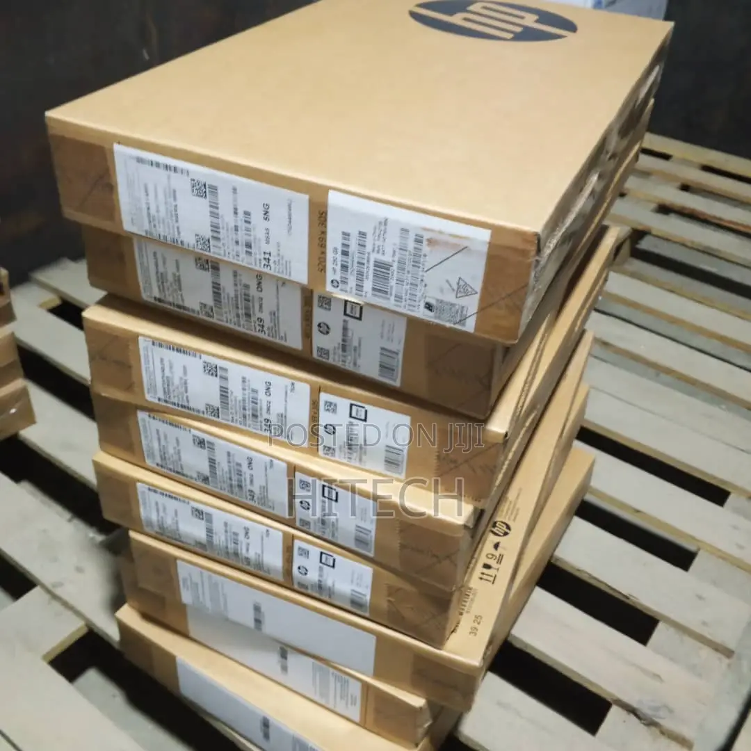 New Laptop HP 8GB Intel Core i3 SSD 512GB