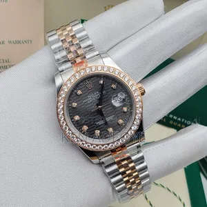 Rolex Automatic Chain
