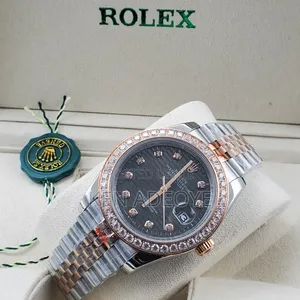 Rolex Automatic Chain
