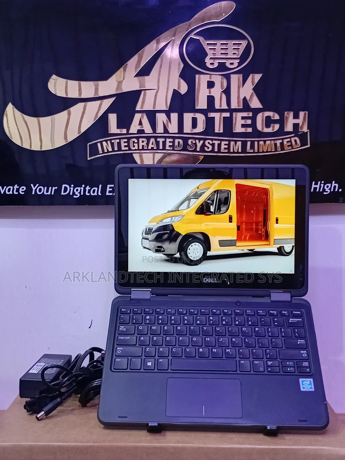 Laptop Dell Latitude E6510 8GB Intel Pentium SSD 128GB