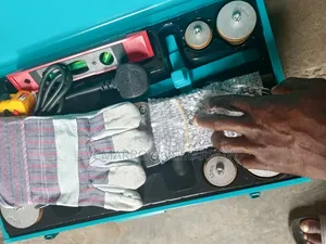 Dajing 2000w PPR Pipe Welding Machine Kit