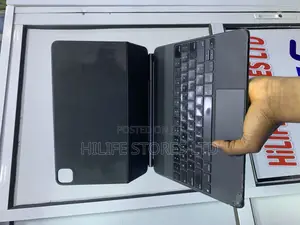 12.9” Magic Keyboard for iPad Pro 12.9”