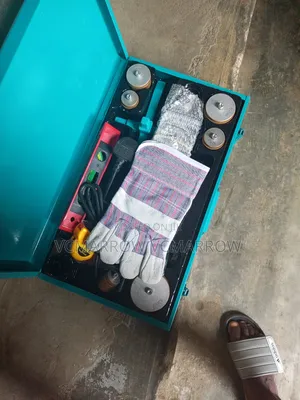 Dajing 2000w PPR Pipe Welding Machine Kit
