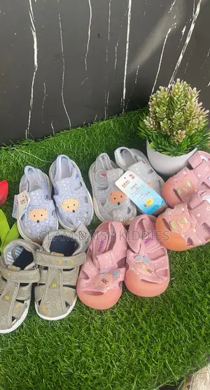 Kids/ Baby Sandals