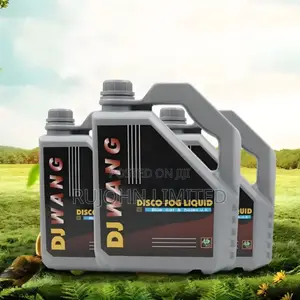 Fog/Smoke Machine Liquid