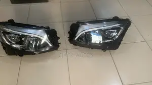 GLC Headlamp 2020
